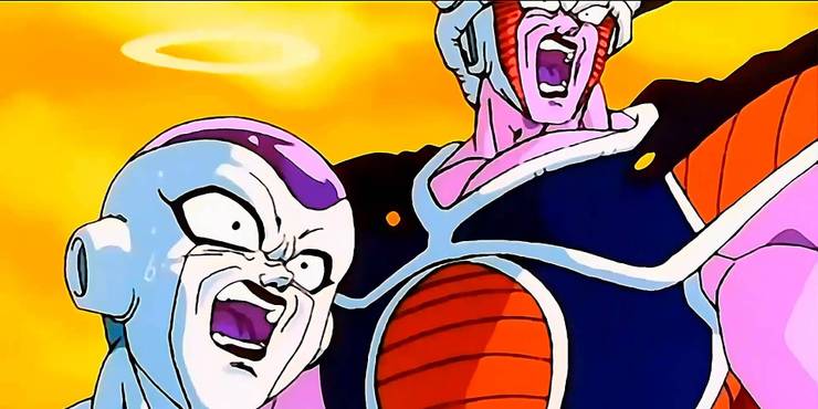 Dragon Ball 10 Times Frieza Helped The Heroes Dragon Ball 10 Times Frieza Helped The Heroes